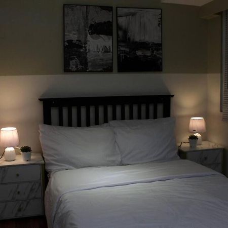 A2J Bgc Luxury 2Br Loft Near Burgos Circle & Malls Manila Exterior foto