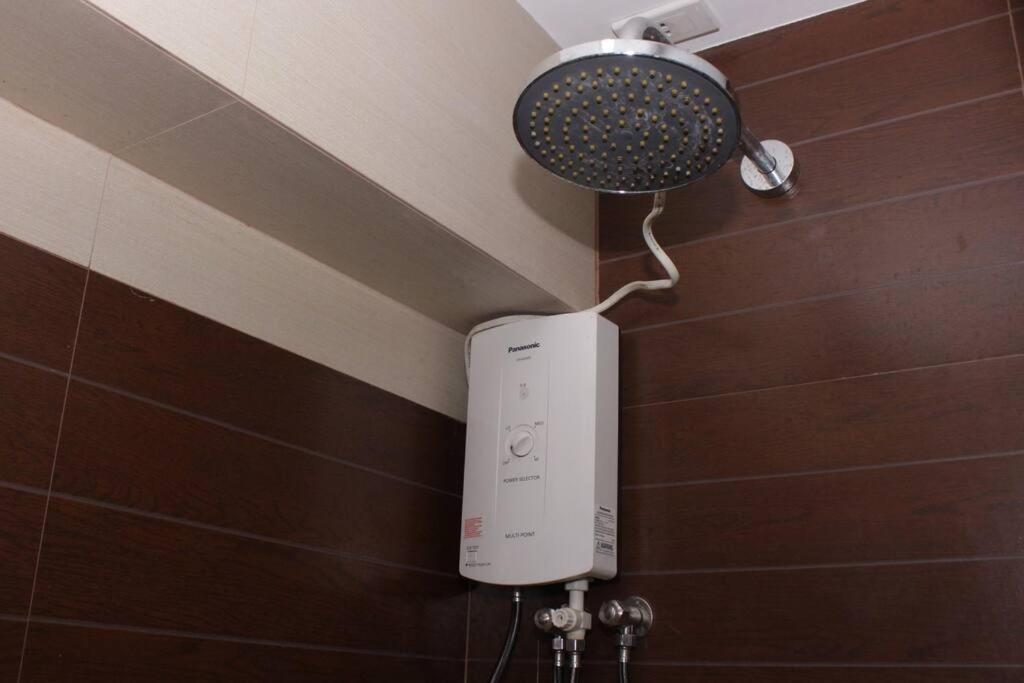 A2J Bgc Luxury 2Br Loft Near Burgos Circle & Malls Manila Exterior foto