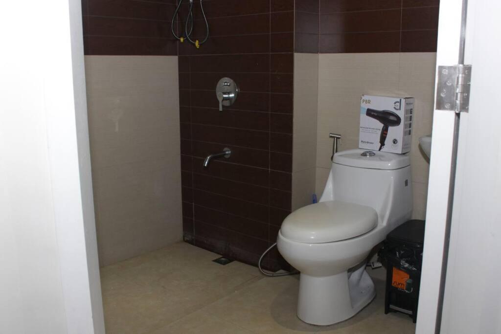 A2J Bgc Luxury 2Br Loft Near Burgos Circle & Malls Manila Exterior foto