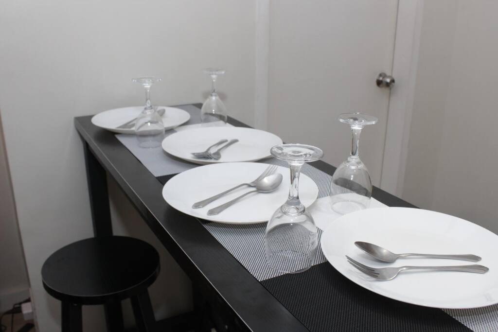 A2J Bgc Luxury 2Br Loft Near Burgos Circle & Malls Manila Exterior foto