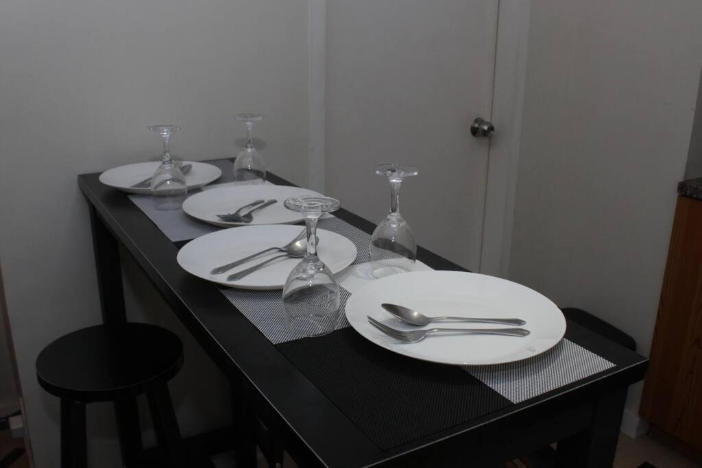A2J Bgc Luxury 2Br Loft Near Burgos Circle & Malls Manila Exterior foto