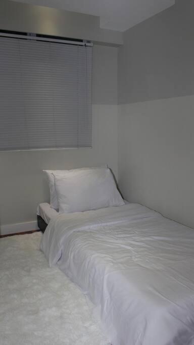 A2J Bgc Luxury 2Br Loft Near Burgos Circle & Malls Manila Exterior foto